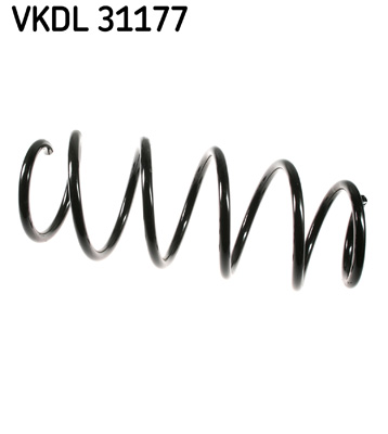 SKF Fjeder vkdl31177 foraksel for VW