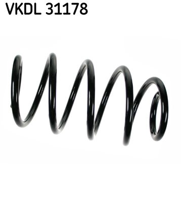 SKF Fjeder vkdl31178 foraksel for VW