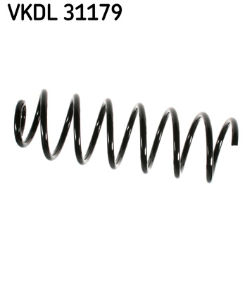 SKF Fjeder vkdl31179 bagaksel for VW