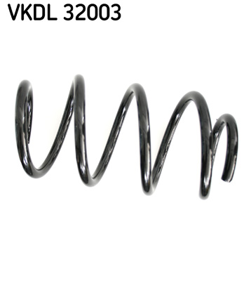 SKF Fjeder vkdl32003 foraksel for FIAT CITROËN/PEUGEOT