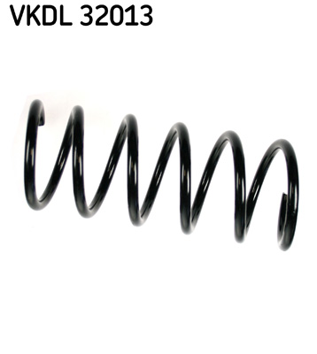 SKF Fjeder vkdl32013 bagaksel for FIAT