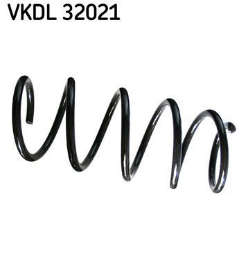 SKF Fjeder vkdl32021 foraksel for FIAT