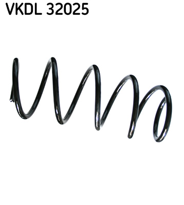 SKF Fjeder vkdl32025 foraksel for FIAT