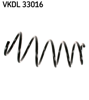 SKF Fjeder vkdl33016 foraksel for OPEL