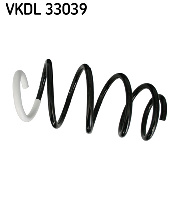 SKF Fjeder vkdl33039 foraksel for CITROËN