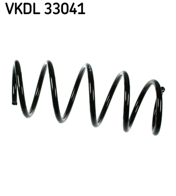 SKF Fjeder vkdl33041 foraksel for OPEL