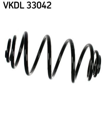 SKF Fjeder vkdl33042 bagaksel for OPEL