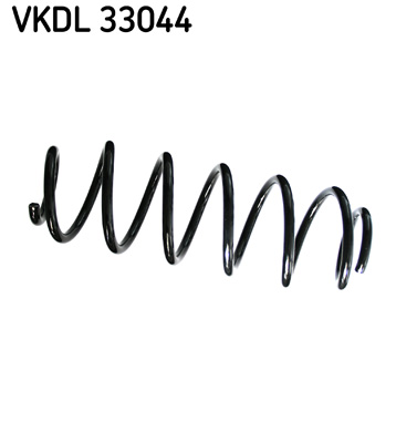 SKF Fjeder vkdl33044 bagaksel for CITROËN