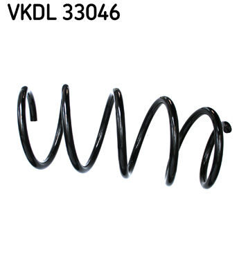 SKF Fjeder vkdl33046 foraksel for OPEL