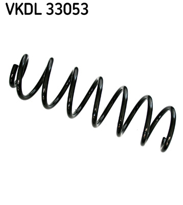 SKF Fjeder vkdl33053 bagaksel for RENAULT