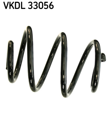 SKF Fjeder vkdl33056 bagaksel for RENAULT