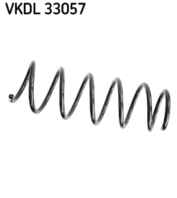 SKF Fjeder vkdl33057 foraksel for CITROËN/PEUGEOT