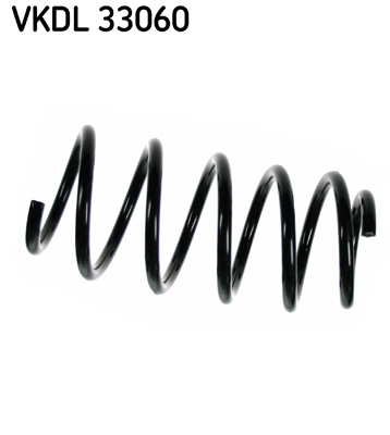 SKF Fjeder vkdl33060 foraksel for OPEL