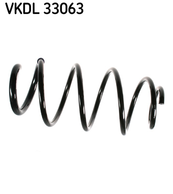 SKF Fjeder vkdl33063 foraksel for OPEL
