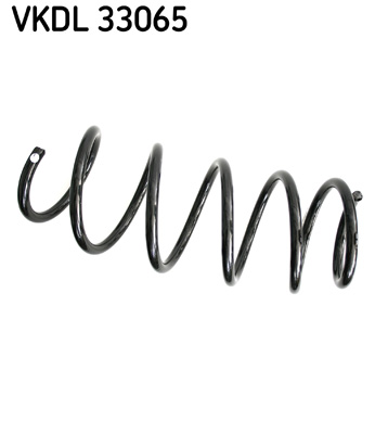 SKF Fjeder vkdl33065 foraksel for CITROËN/PEUGEOT