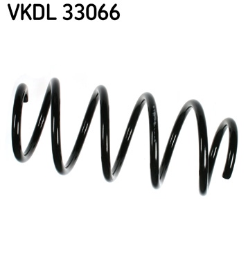 SKF Fjeder vkdl33066 foraksel for OPEL