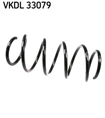 SKF Fjeder vkdl33079 foraksel for OPEL