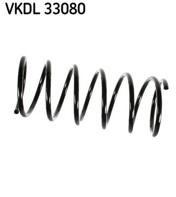 SKF Fjeder vkdl33080 foraksel for PEUGEOT