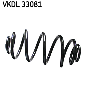 SKF Fjeder vkdl33081 bagaksel for OPEL