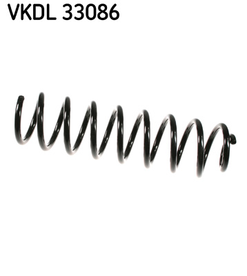 SKF Fjeder vkdl33086 bagaksel for RENAULT