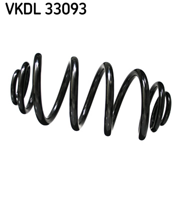 SKF Fjeder vkdl33093 bagaksel for OPEL