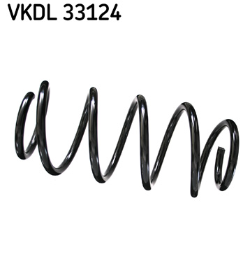 SKF Fjeder vkdl33124 foraksel for OPEL