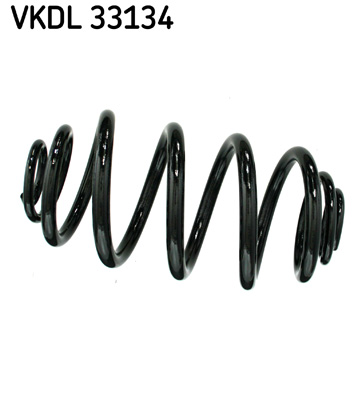 SKF Fjeder vkdl33134 bagaksel for OPEL