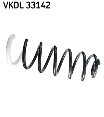 SKF Fjeder vkdl33142 bagaksel for CITROËN/PEUGEOT