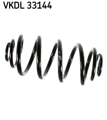 SKF Fjeder vkdl33144 bagaksel for OPEL