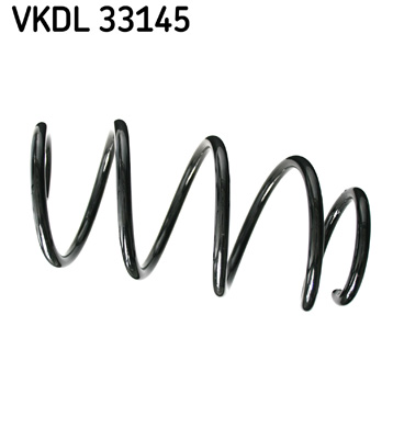 SKF Fjeder vkdl33145 foraksel for OPEL