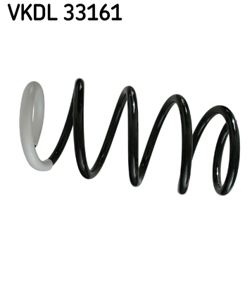 SKF Fjeder vkdl33161 foraksel for RENAULT