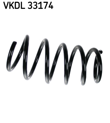 SKF Fjeder vkdl33174 foraksel for OPEL