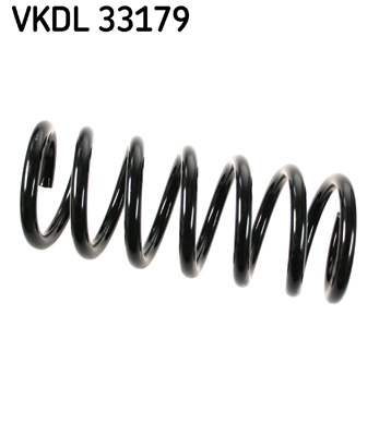 SKF Fjeder vkdl33179 bagaksel for OPEL