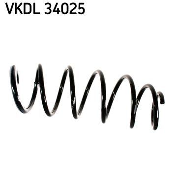 SKF Fjeder VKDL 34025 bagaksel for FORD