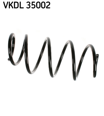 SKF Fjeder vkdl35002 foraksel for SAAB