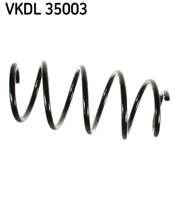 SKF Fjeder vkdl35003 foraksel for SAAB