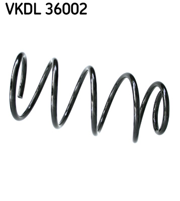 SKF Fjeder vkdl36002 foraksel for VOLVO