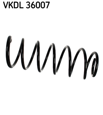 SKF Fjeder vkdl36007 foraksel for VOLVO