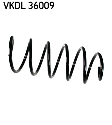 SKF Fjeder vkdl36009 foraksel for VOLVO
