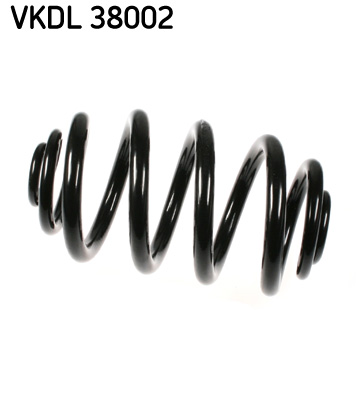 SKF Fjeder vkdl38002 bagaksel for BMW