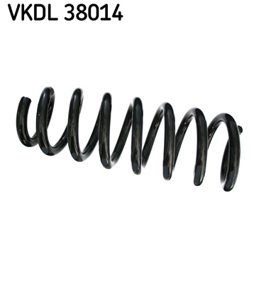 SKF Fjeder vkdl38014 foraksel for BMW