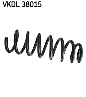 SKF Fjeder vkdl38015 foraksel for BMW