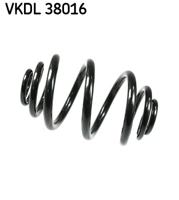 SKF Fjeder vkdl38016 bagaksel for BMW