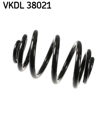 SKF Fjeder vkdl38021 bagaksel for BMW