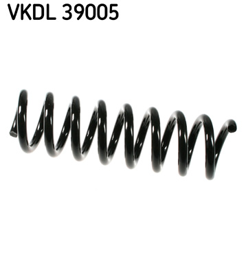 SKF Fjeder vkdl39005 bagaksel for MERCEDES-BENZ
