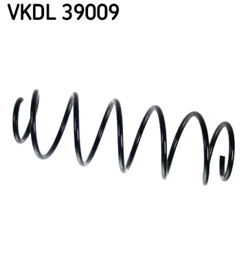 SKF Fjeder vkdl39009 foraksel for SMART