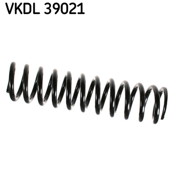 SKF Fjeder vkdl39021 foraksel for MERCEDES-BENZ