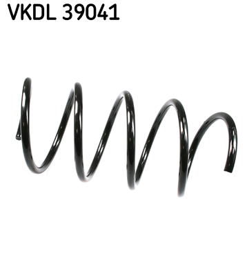 SKF Fjeder vkdl39041 foraksel for MERCEDES-BENZ