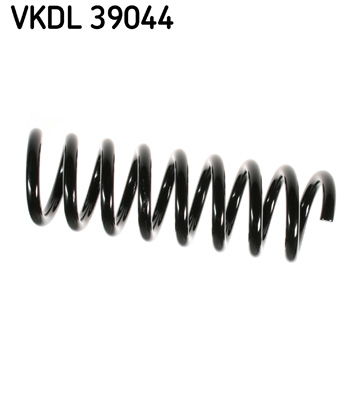 SKF Fjeder vkdl39044 bagaksel for MERCEDES-BENZ