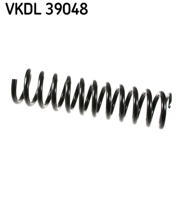 SKF Fjeder vkdl39048 foraksel for MERCEDES-BENZ